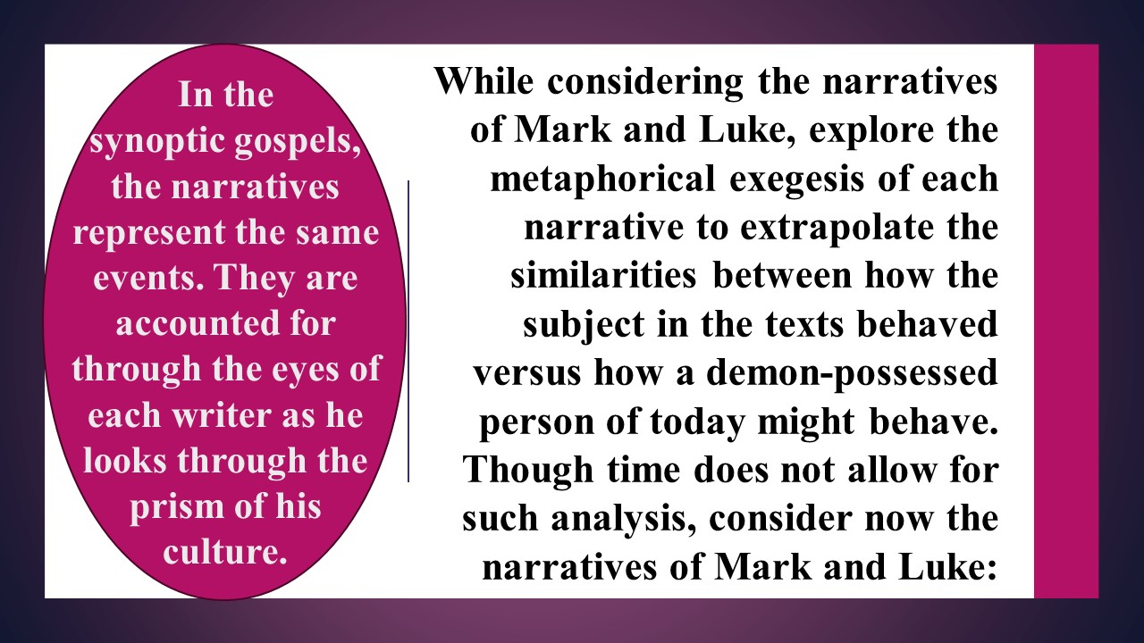 Purchase - Download Slides 52 Biblical Principles For Church Leaders - Image 11