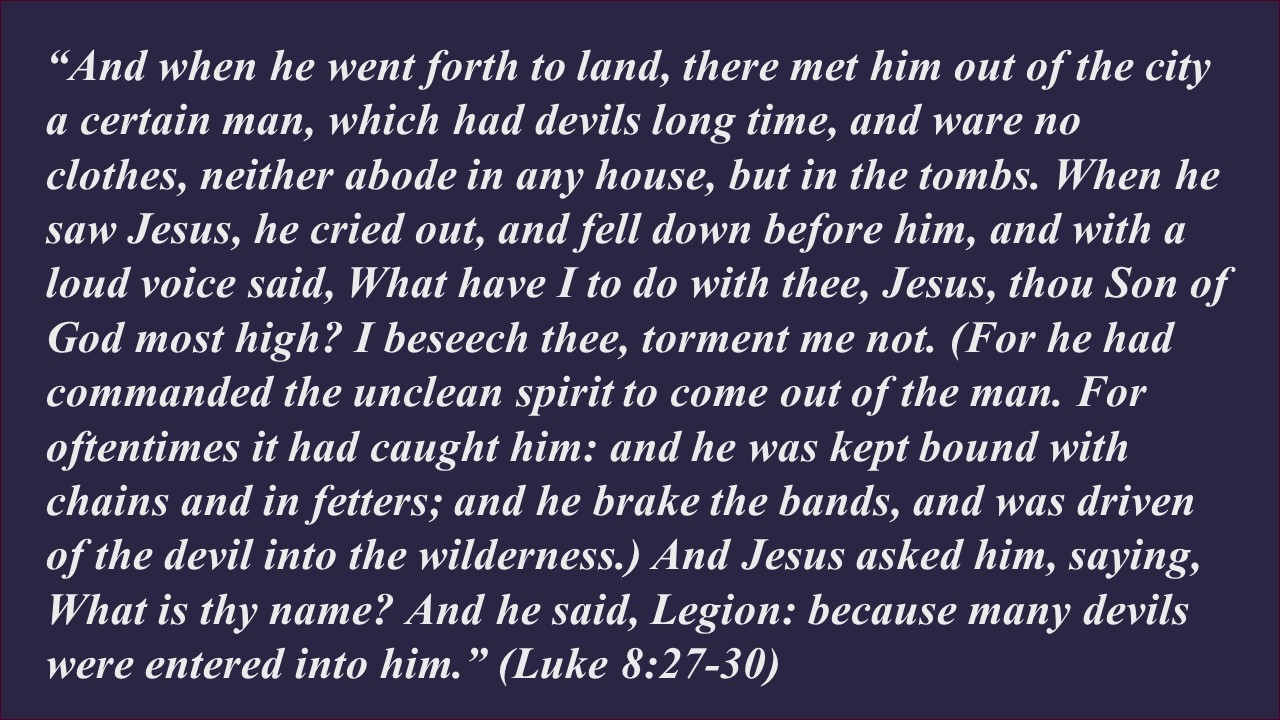 Purchase - Download Slides 52 Biblical Principles For Church Leaders - Image 13