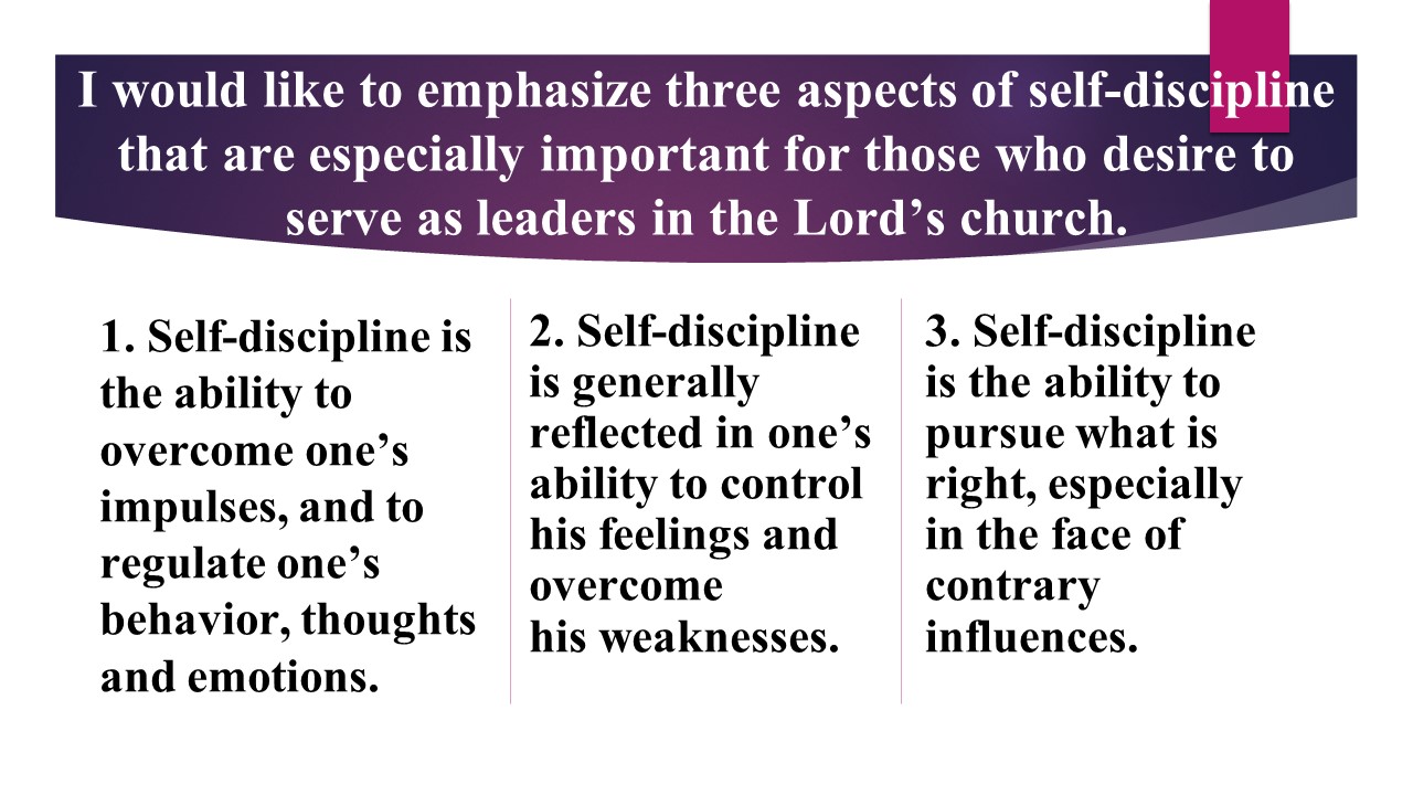 Purchase - Download Slides 52 Biblical Principles For Church Leaders - Image 2