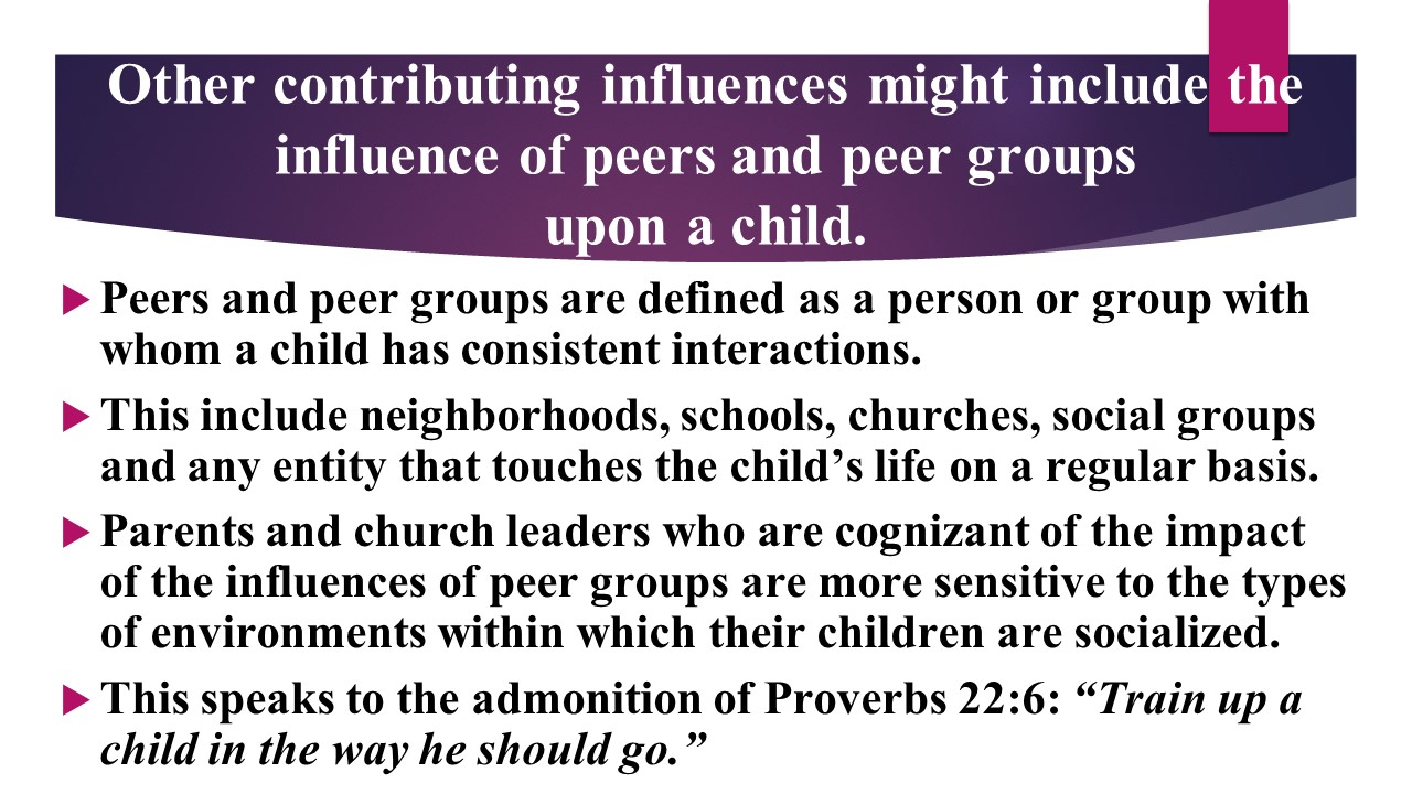 Purchase - Download Slides 52 Biblical Principles For Church Leaders - Image 5