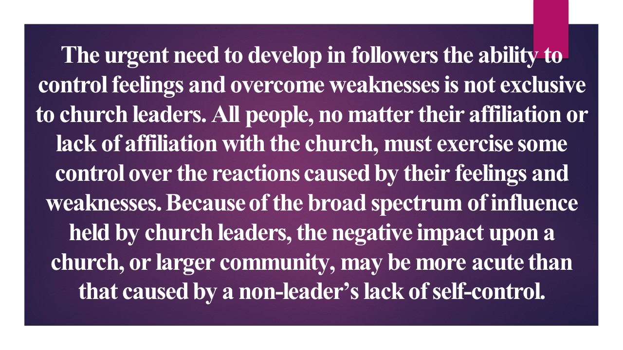 Purchase - Download Slides 52 Biblical Principles For Church Leaders - Image 6