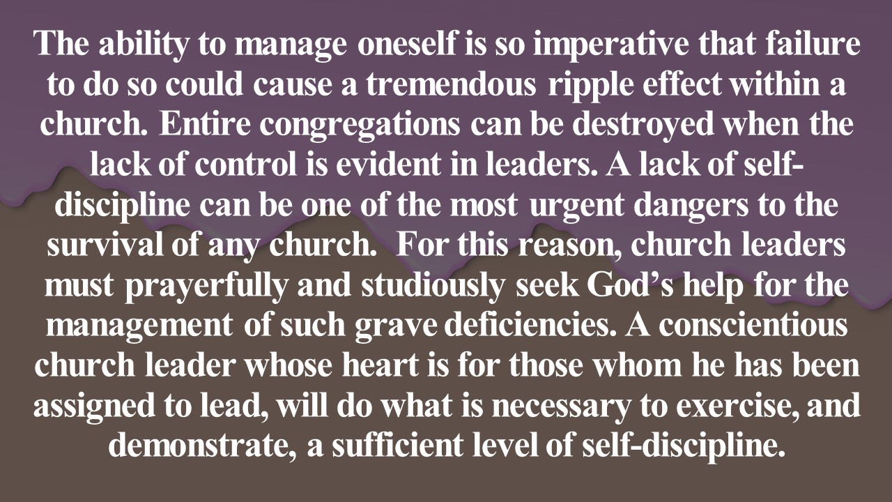 Purchase - Download Slides 52 Biblical Principles For Church Leaders - Image 7